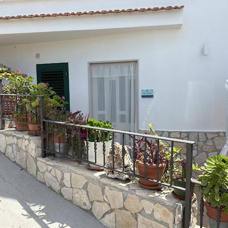 Casa Sundaville Peschici Luaran gambar