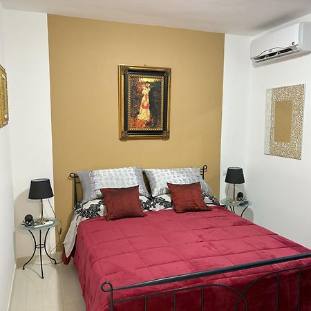 Casa Sundaville Peschici Luaran gambar