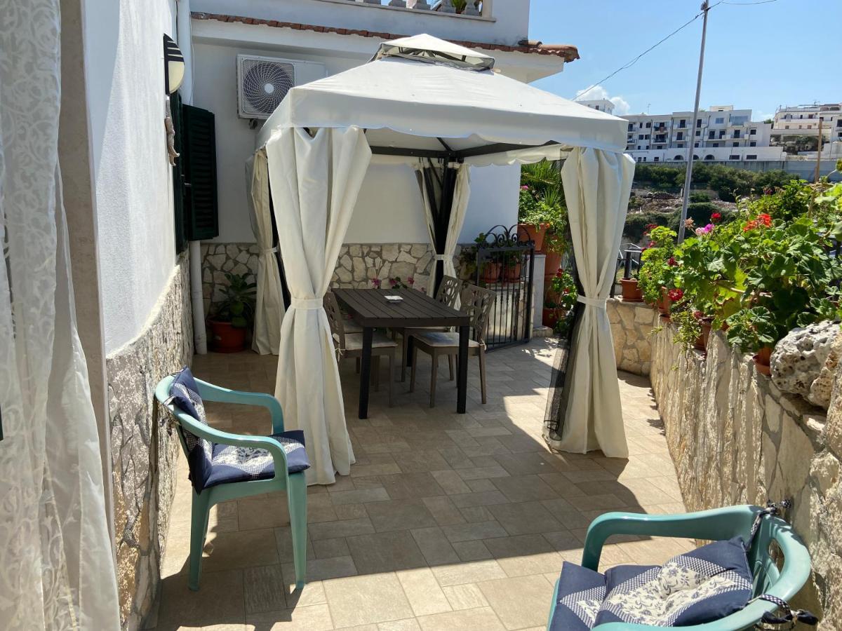 Casa Sundaville Peschici Luaran gambar