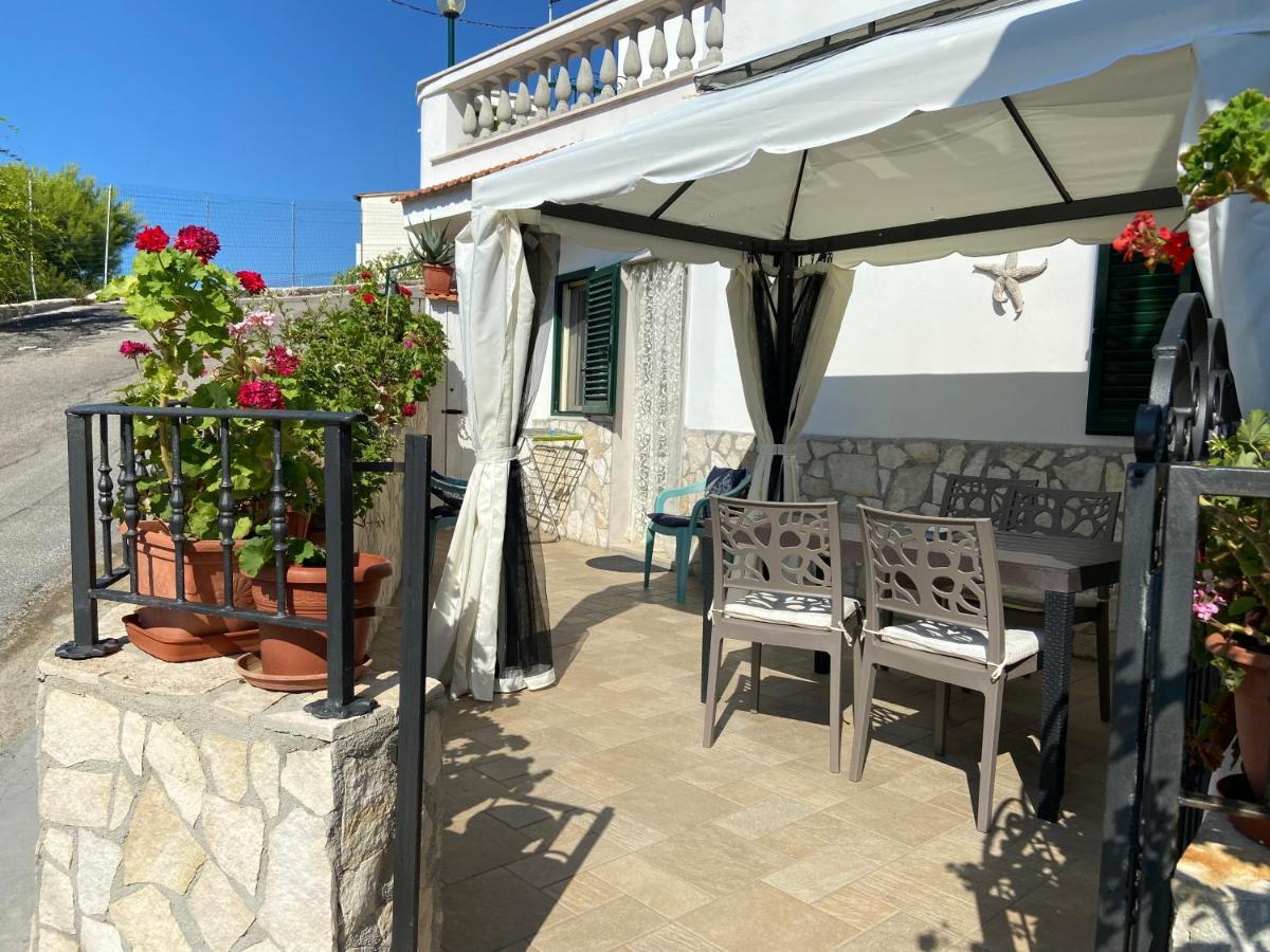 Casa Sundaville Peschici Luaran gambar