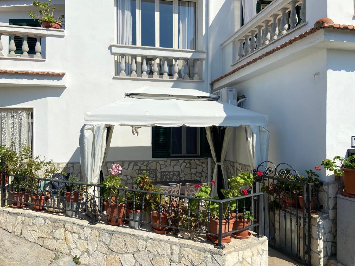 Casa Sundaville Peschici Luaran gambar