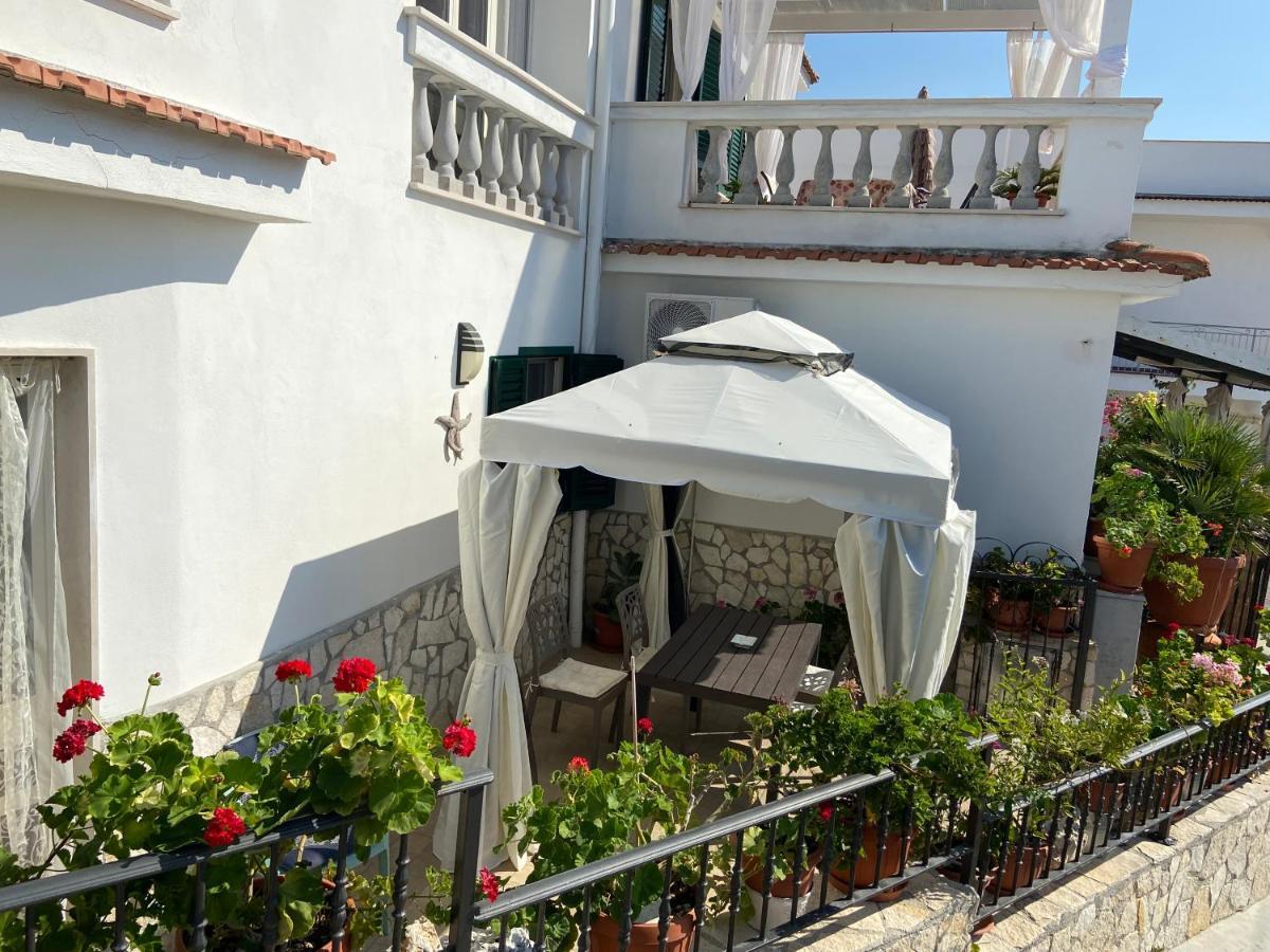 Casa Sundaville Peschici Luaran gambar