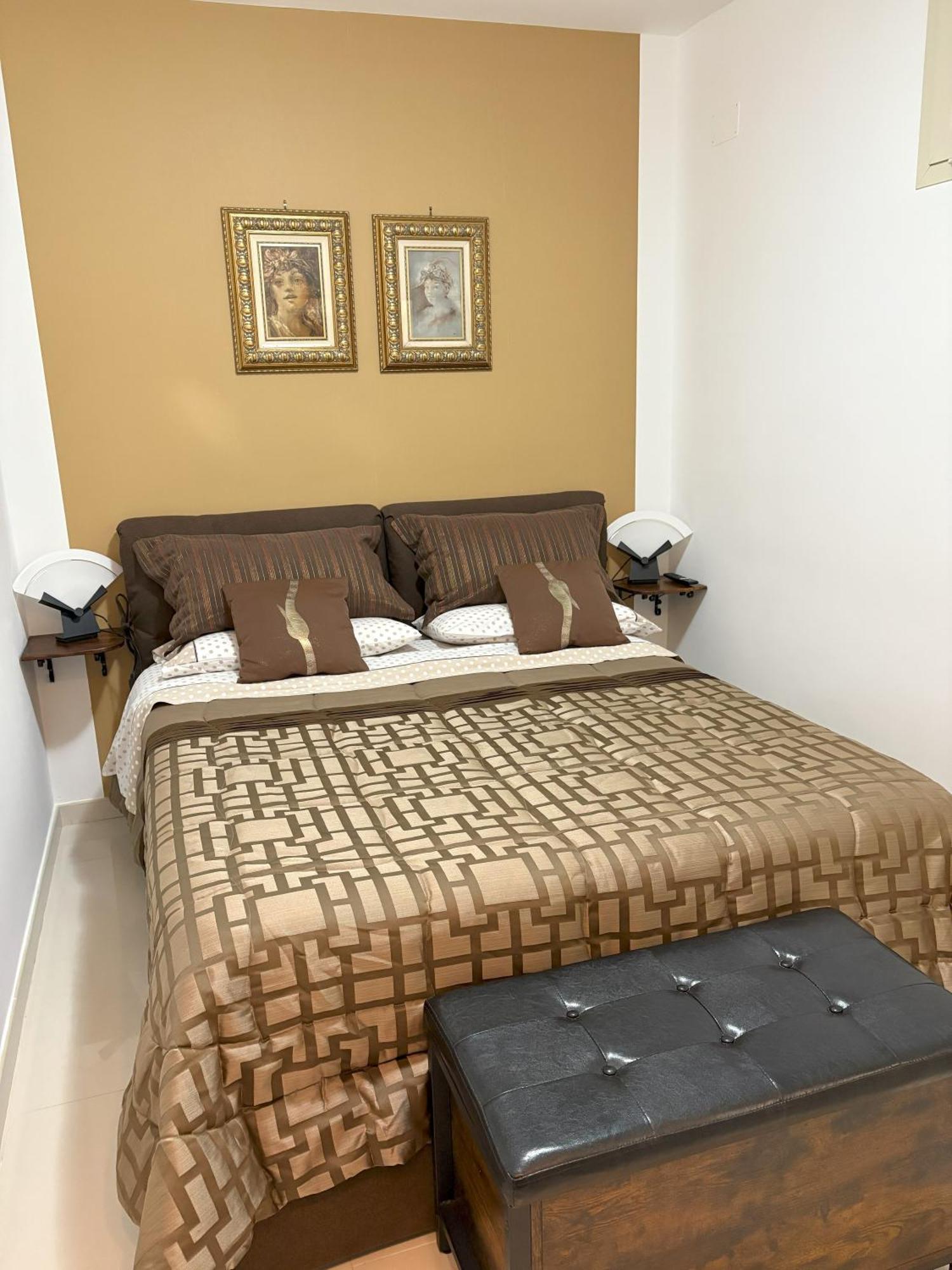 Casa Sundaville Peschici Luaran gambar