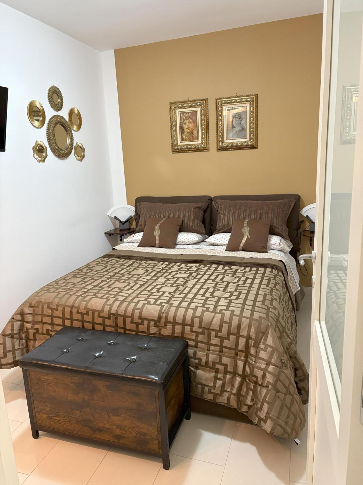 Casa Sundaville Peschici Luaran gambar