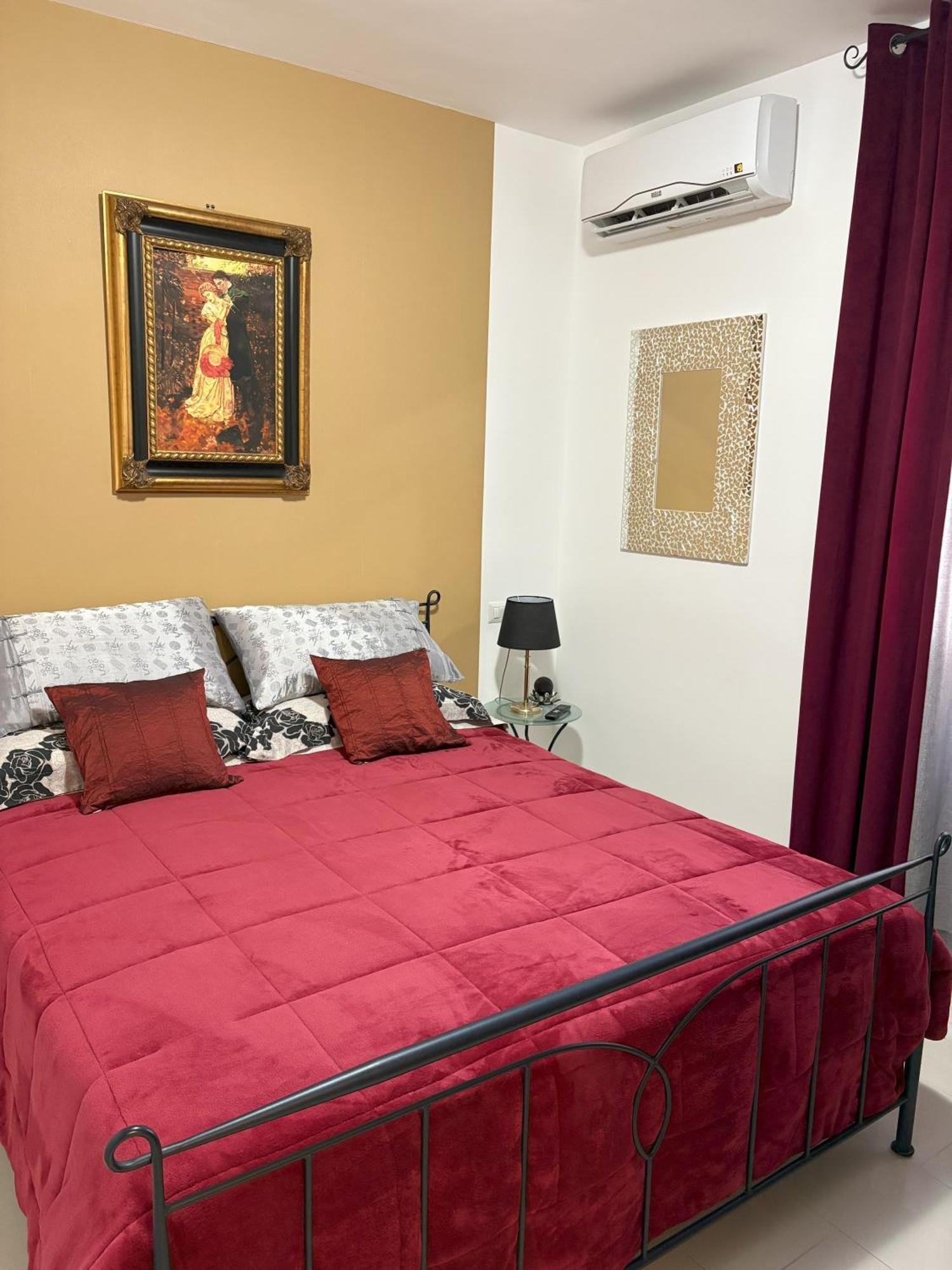 Casa Sundaville Peschici Luaran gambar