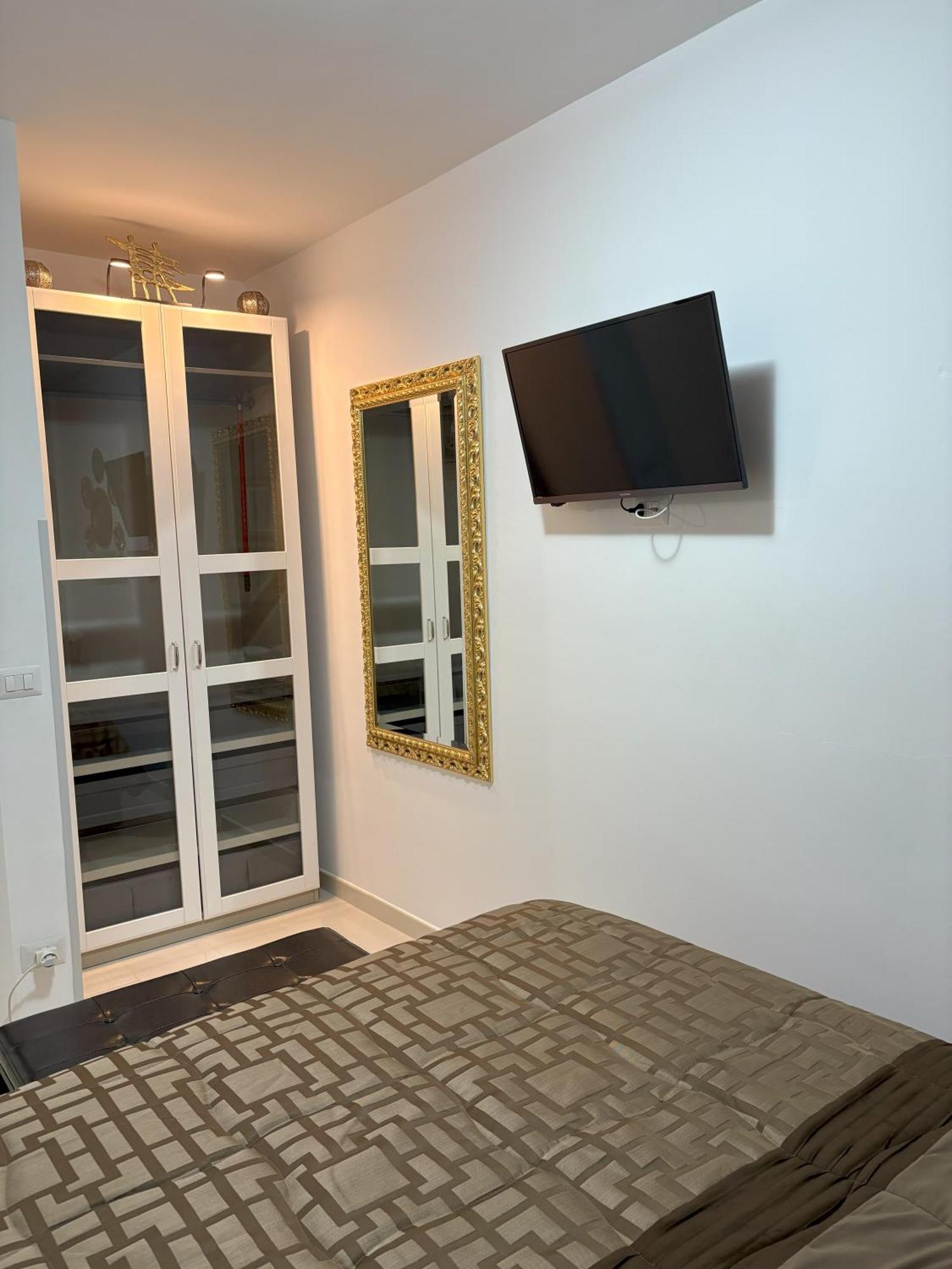Casa Sundaville Peschici Luaran gambar