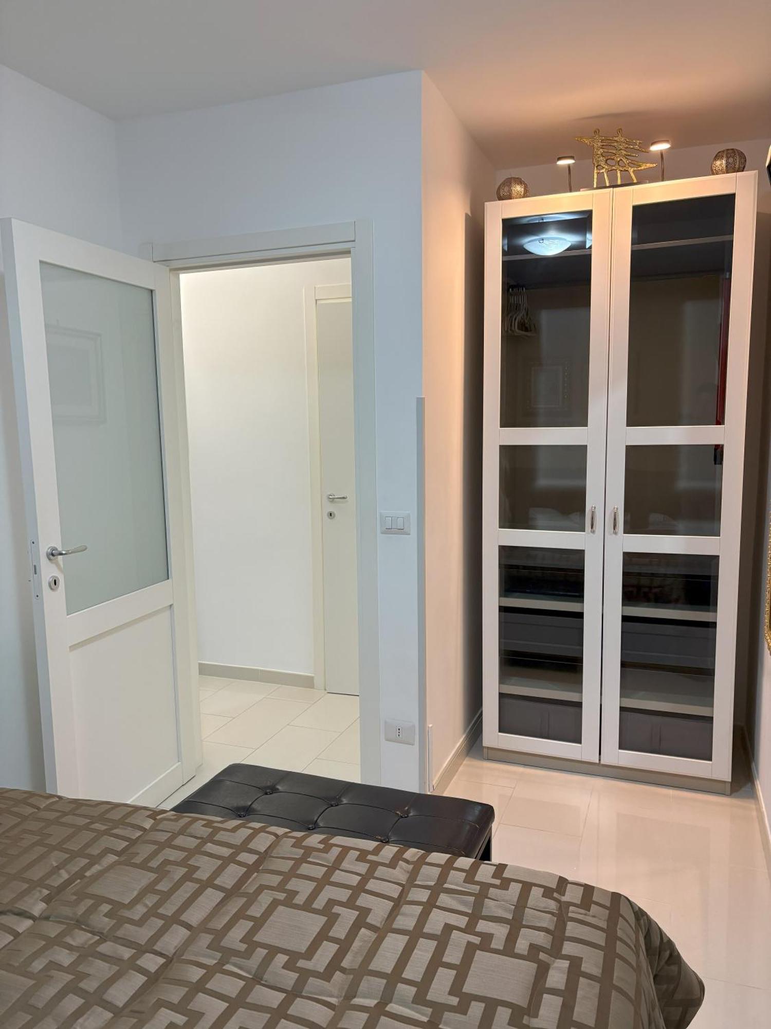 Casa Sundaville Peschici Luaran gambar