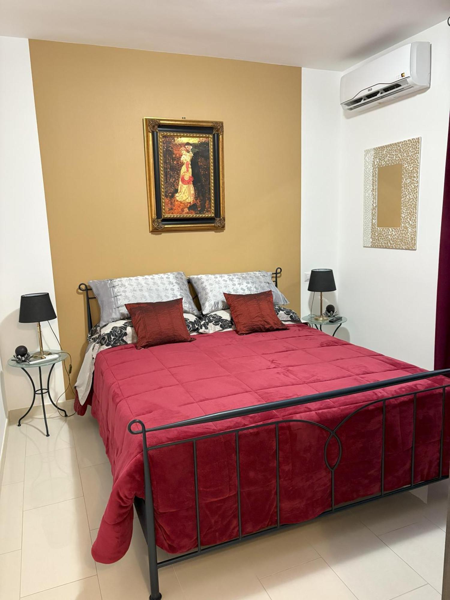 Casa Sundaville Peschici Luaran gambar