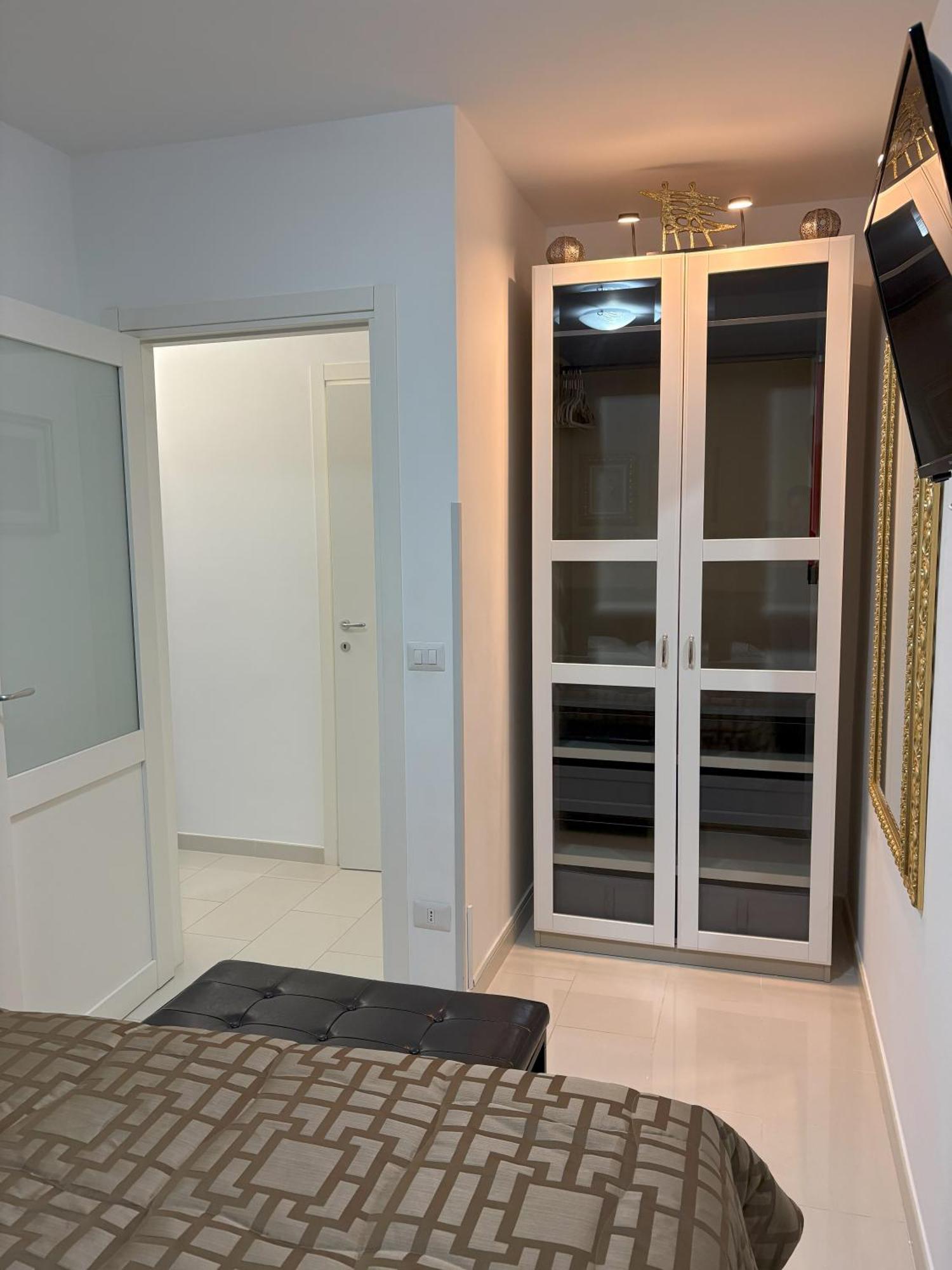 Casa Sundaville Peschici Luaran gambar