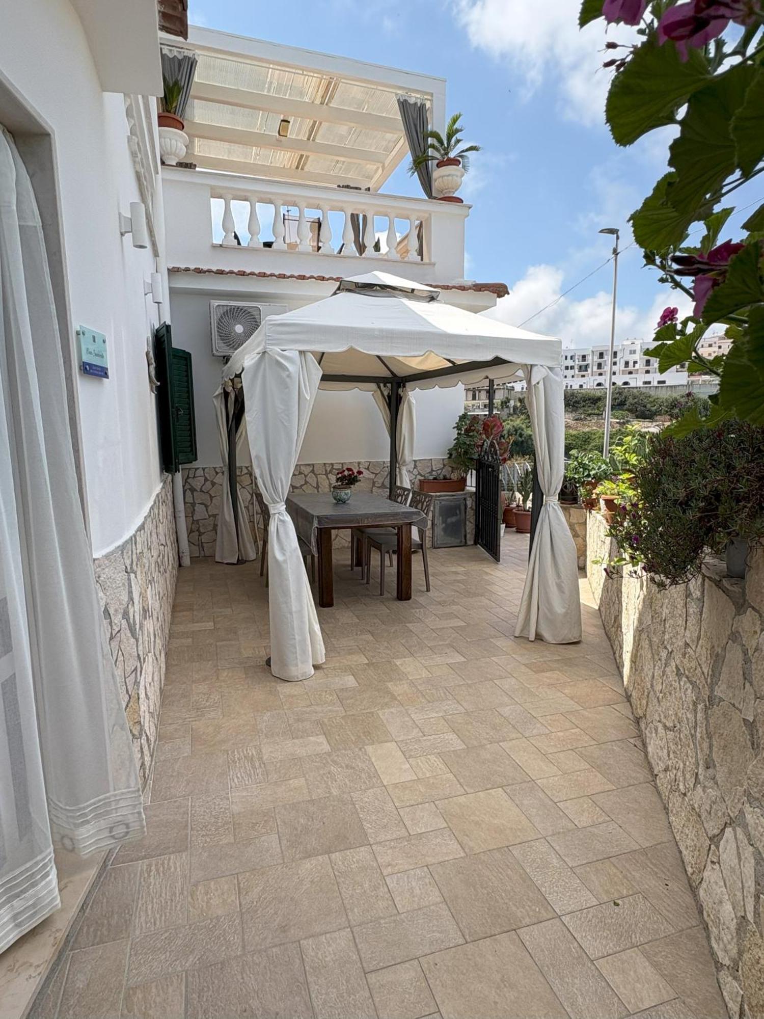 Casa Sundaville Peschici Luaran gambar