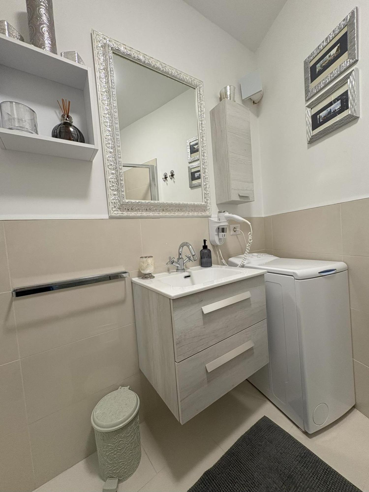 Casa Sundaville Peschici Luaran gambar