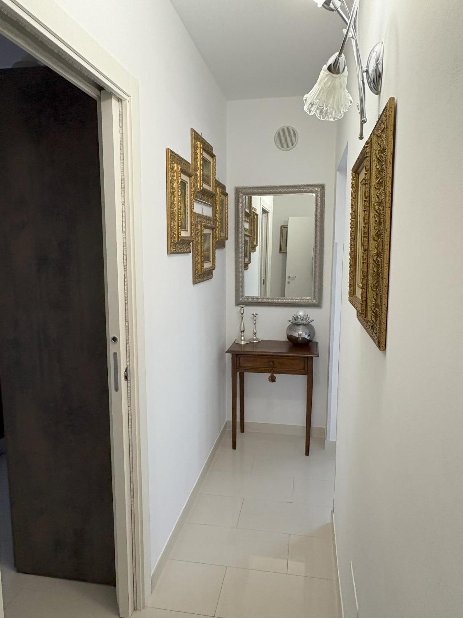 Casa Sundaville Peschici Luaran gambar