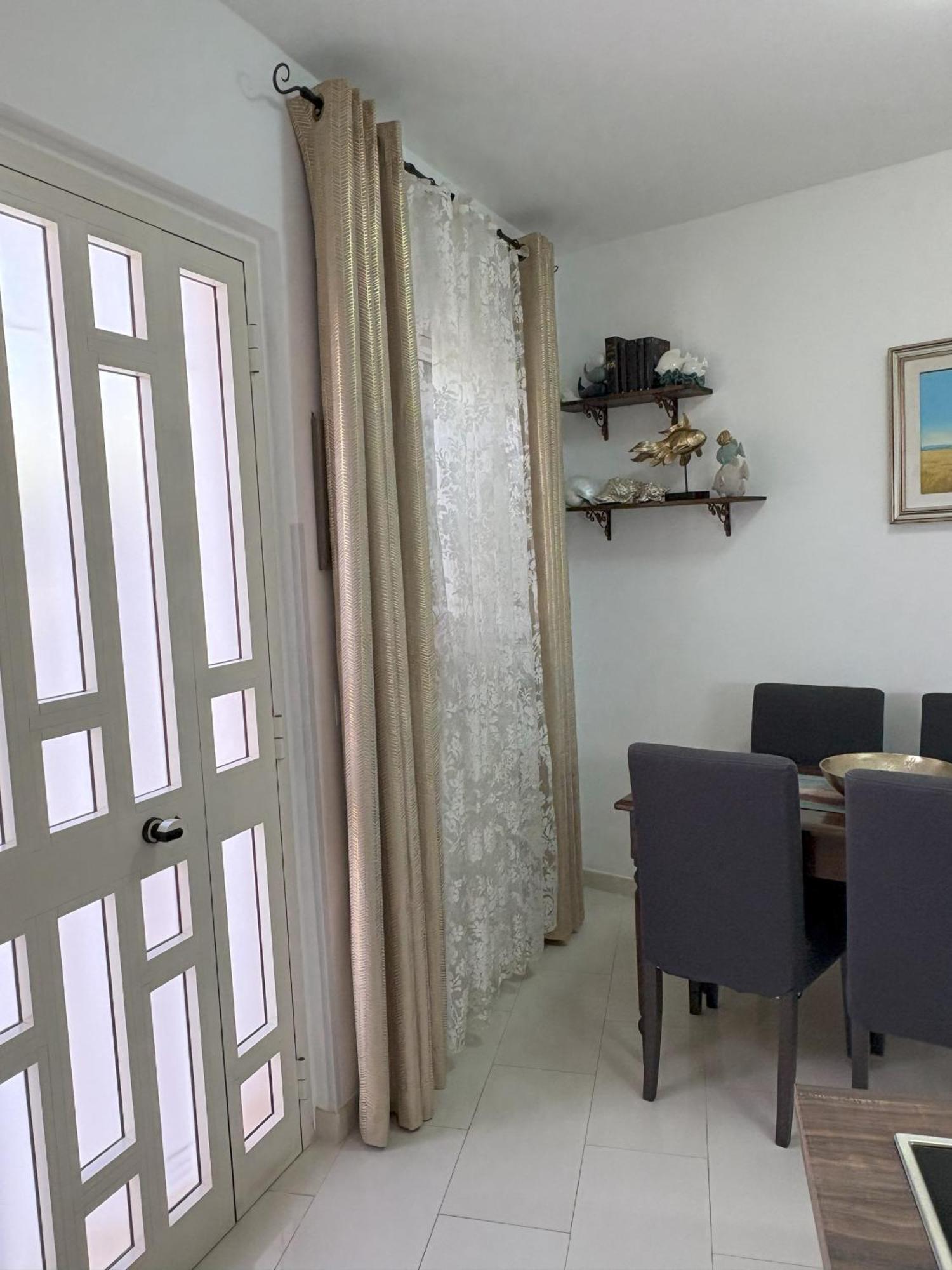 Casa Sundaville Peschici Luaran gambar