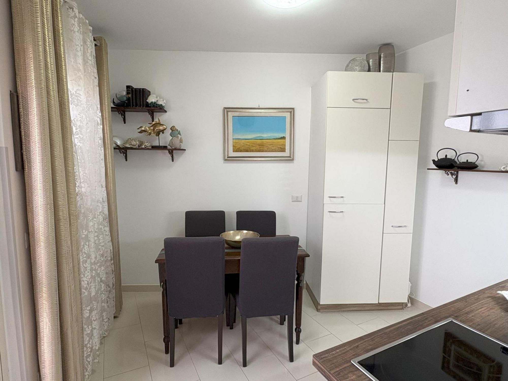 Casa Sundaville Peschici Luaran gambar