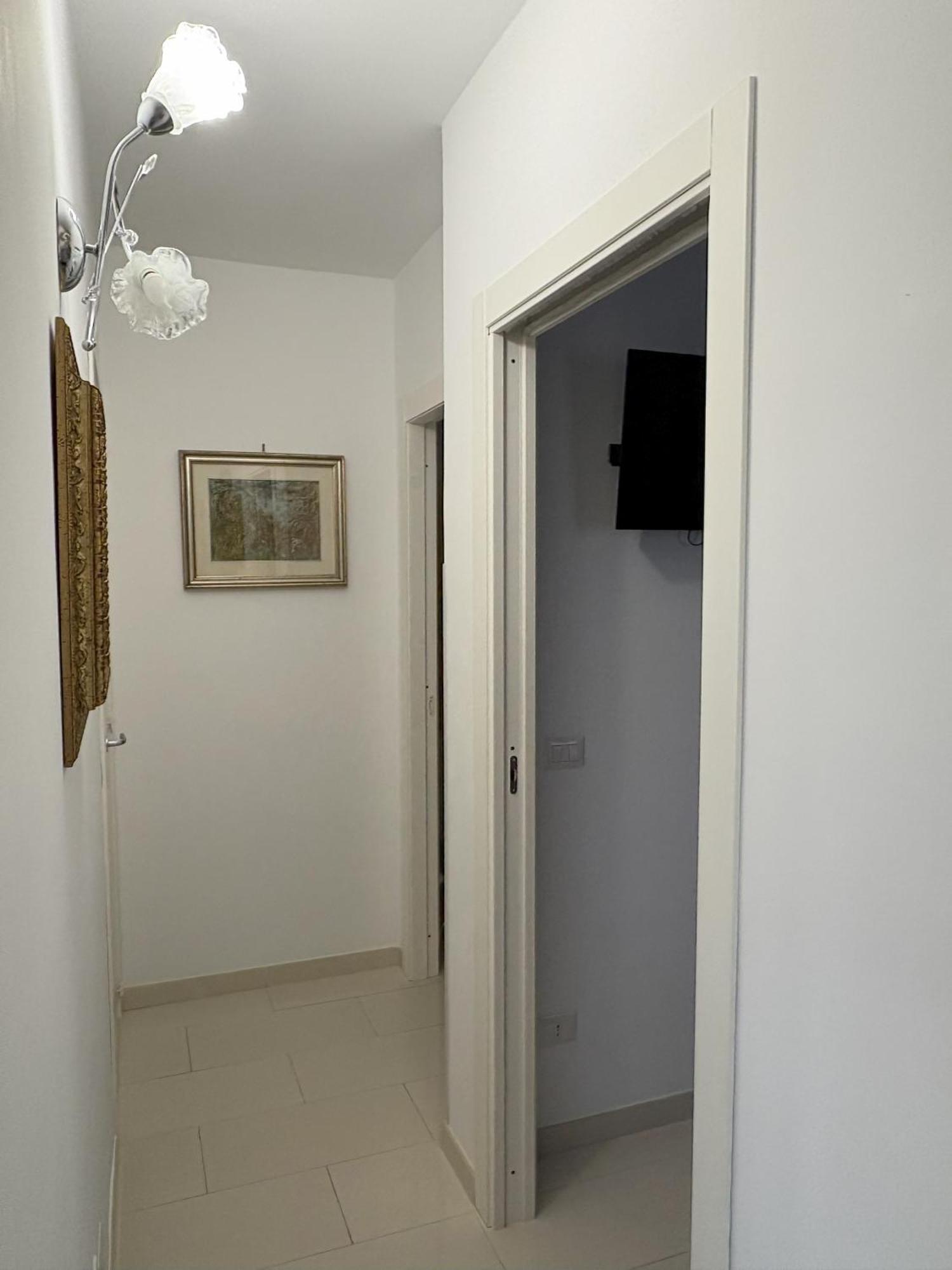 Casa Sundaville Peschici Luaran gambar