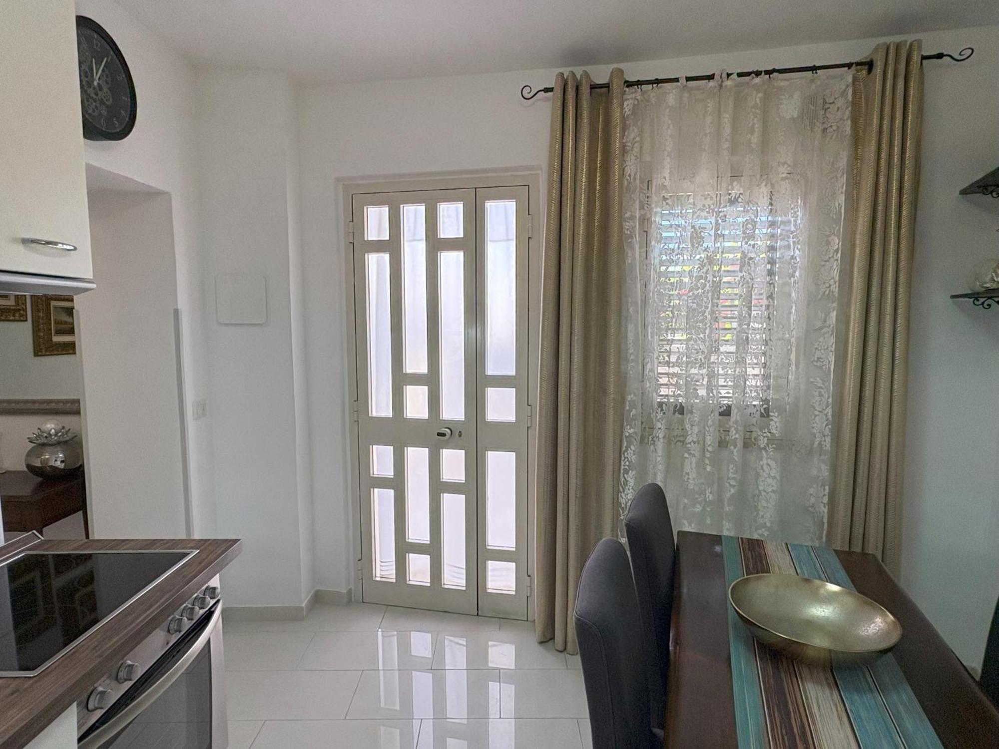 Casa Sundaville Peschici Luaran gambar