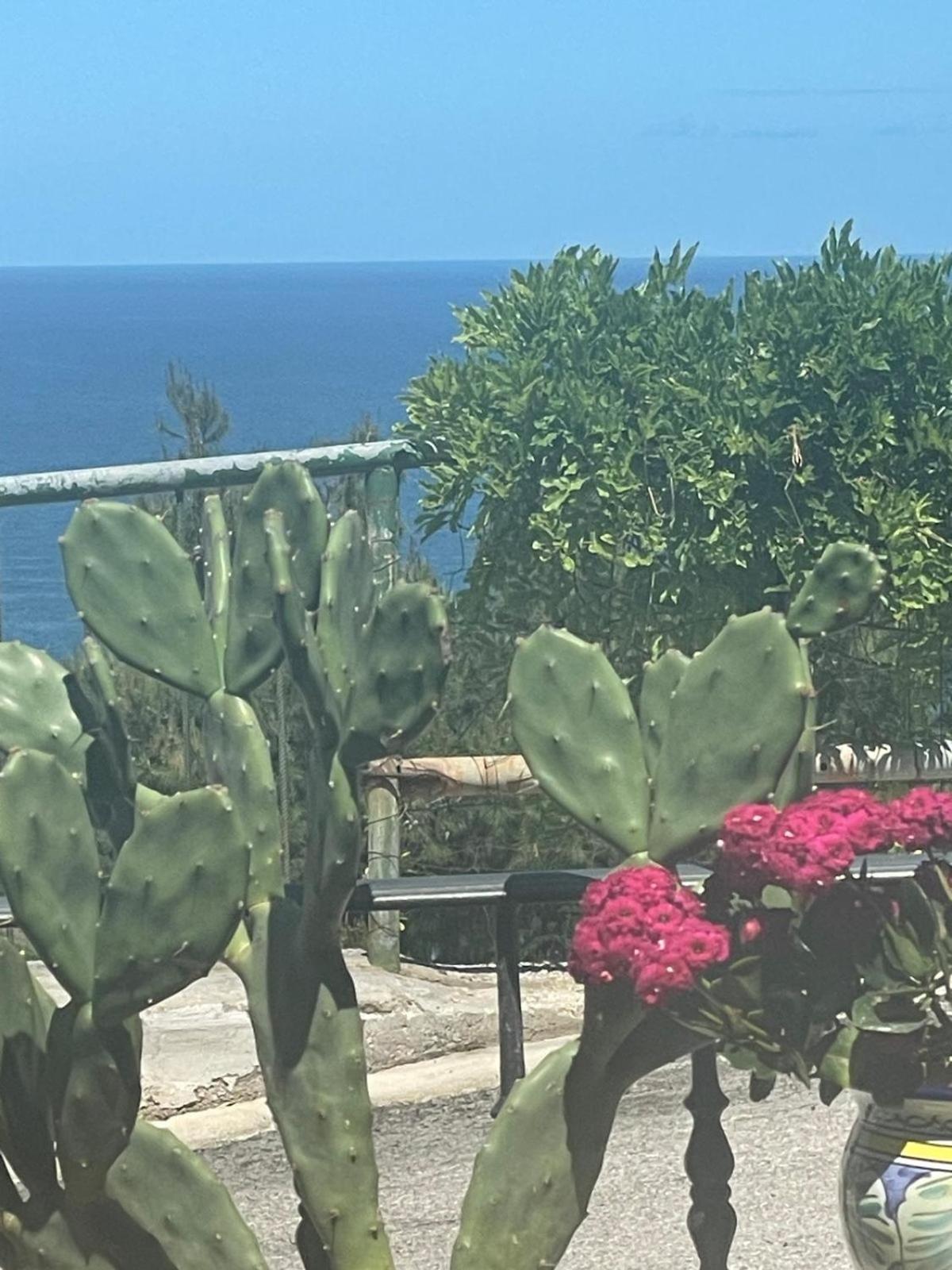 Casa Sundaville Peschici Luaran gambar