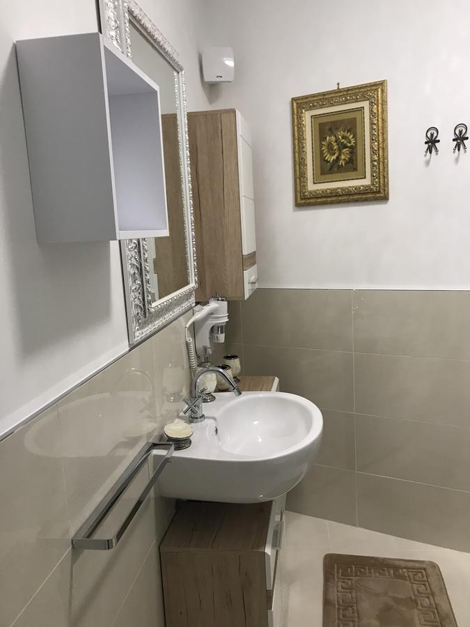 Casa Sundaville Peschici Luaran gambar