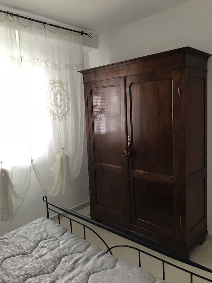 Casa Sundaville Peschici Luaran gambar