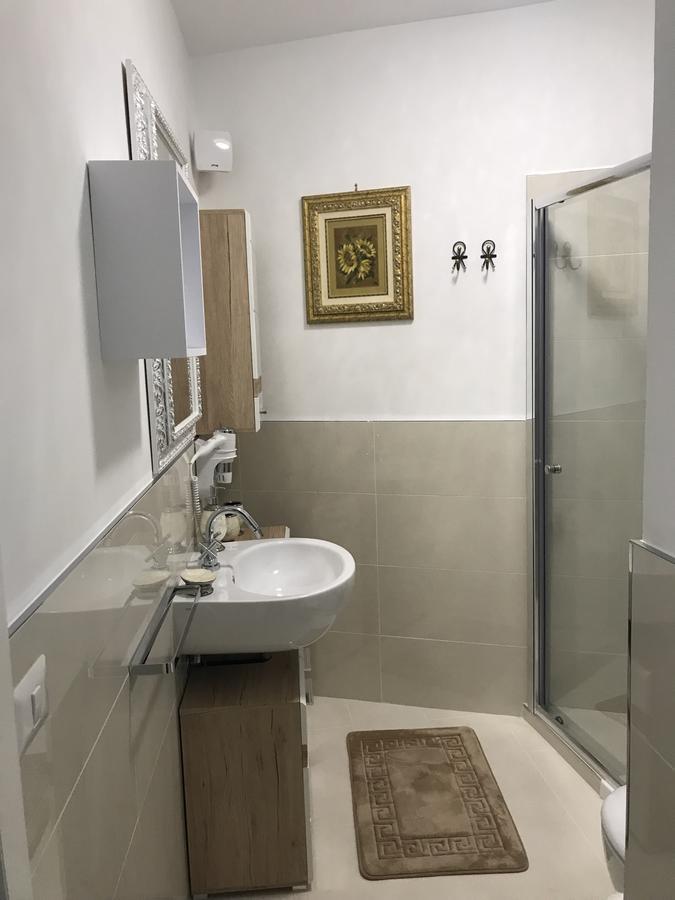 Casa Sundaville Peschici Luaran gambar