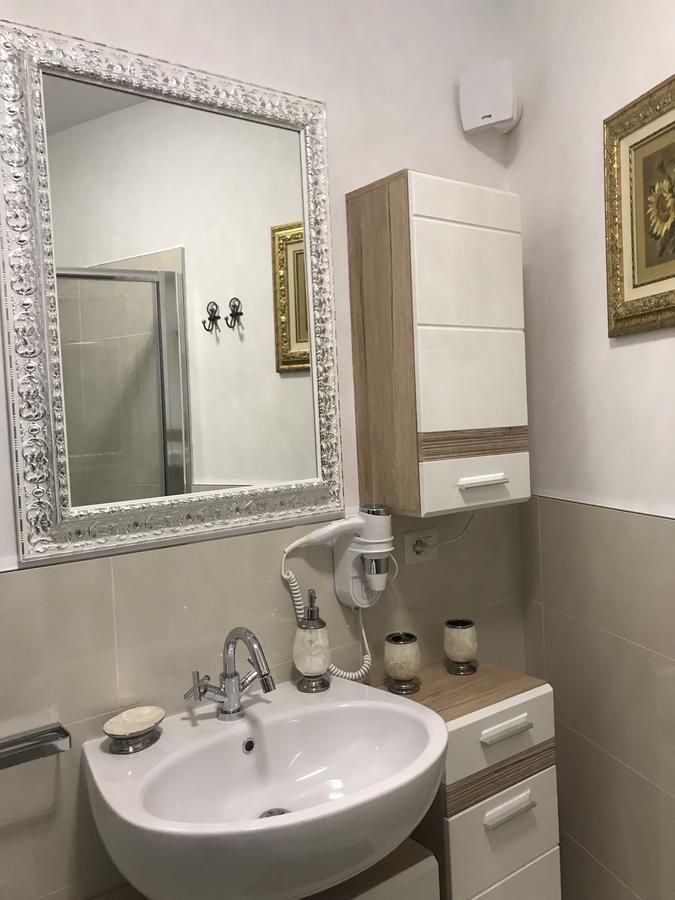 Casa Sundaville Peschici Luaran gambar