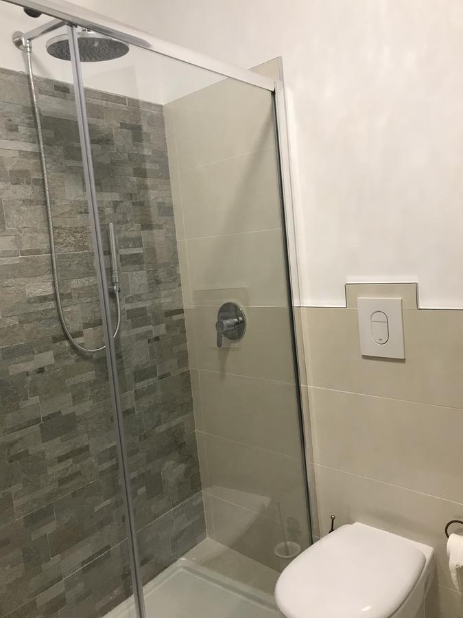 Casa Sundaville Peschici Luaran gambar