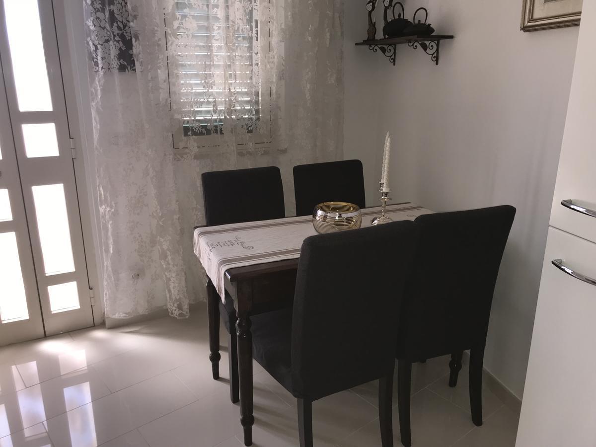 Casa Sundaville Peschici Luaran gambar