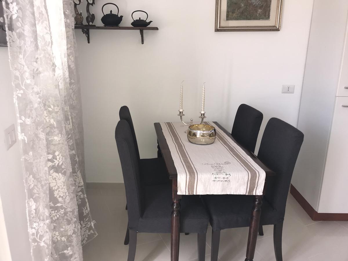 Casa Sundaville Peschici Luaran gambar