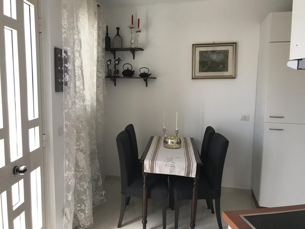 Casa Sundaville Peschici Luaran gambar