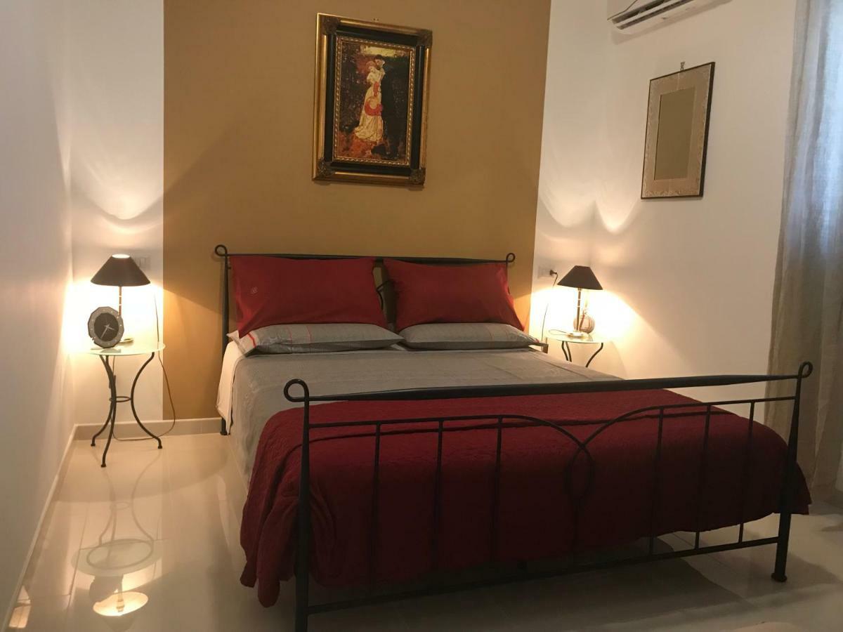 Casa Sundaville Peschici Luaran gambar