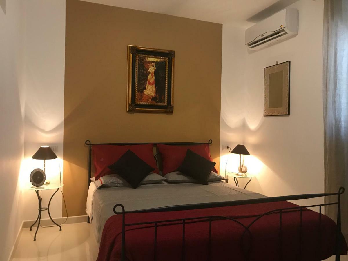Casa Sundaville Peschici Luaran gambar