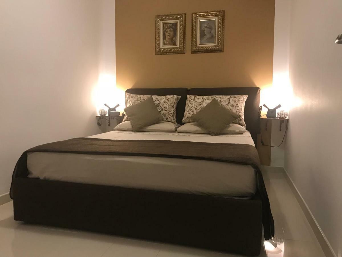 Casa Sundaville Peschici Luaran gambar
