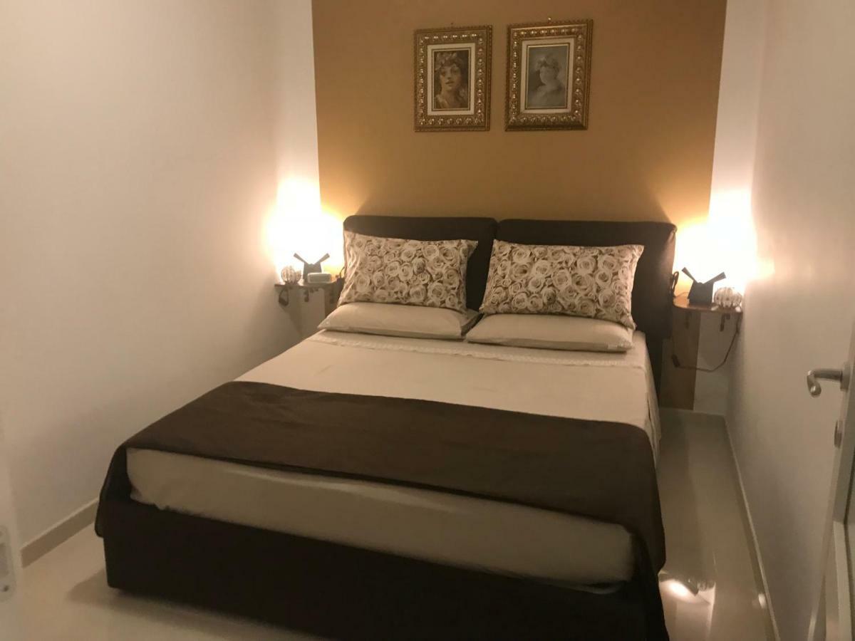 Casa Sundaville Peschici Luaran gambar